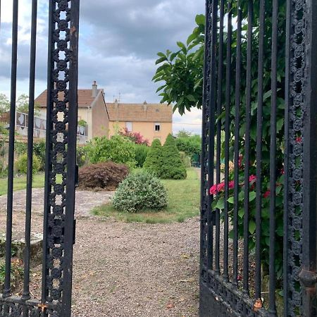 Le Rosier Apartment Lure  Bagian luar foto