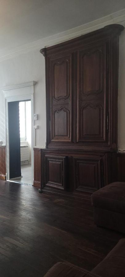 Le Rosier Apartment Lure  Bagian luar foto