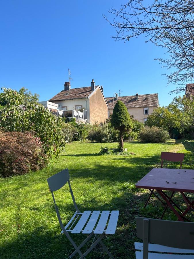Le Rosier Apartment Lure  Bagian luar foto